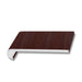 Rosewood Bullnose Window Board 