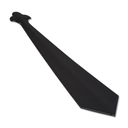 Black Ash 2D Roof Finial 