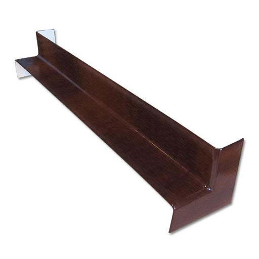 Rosewood Internal Square Fascia Corner D/Ended