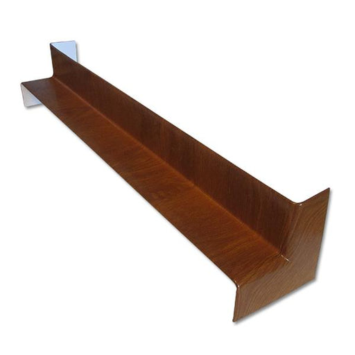 Light Oak Internal Square Fascia Corner D/Ended