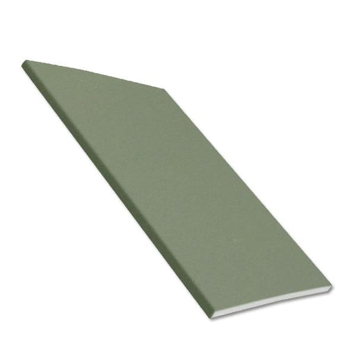 Chartwell Green Soffit Flat Board