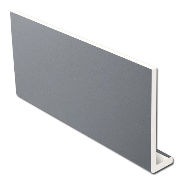 Slate Grey Smooth Reveal Liner