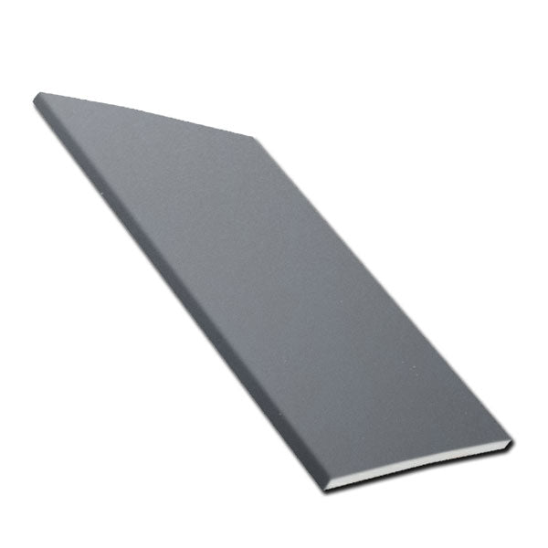 Slate Grey Smooth Soffit Flat Board