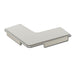 White Lap Cladding Finishing Kit