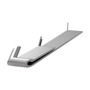 White Lap Cladding Finishing Kit
