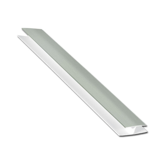 Agate Grey Soffit H-Trim