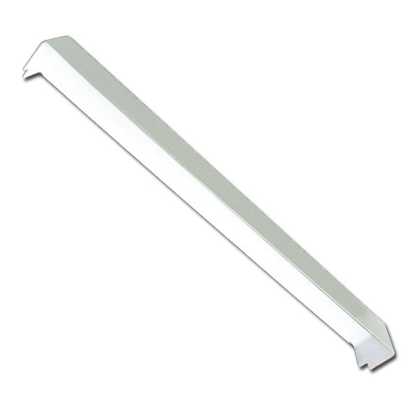 Agate Grey External Square Fascia Corner D/Ended