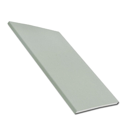 Agate Grey Soffit Flat Board