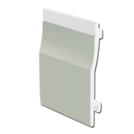 Agate Grey Shiplap Cladding 