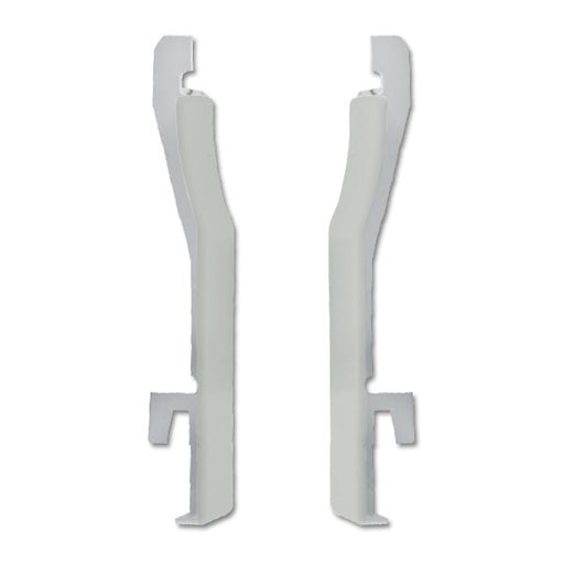 Agate Grey Shiplap Cladding Joint Cover