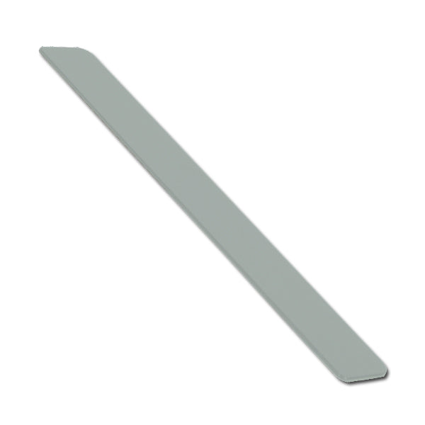 Agate Grey Reveal End Cap