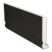 Black Ogee Fascia 