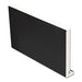 black fascia board