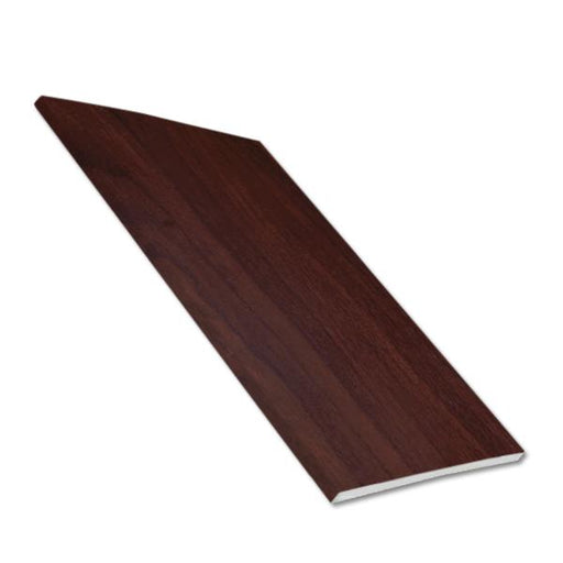Rosewood Soffit Flat Board 