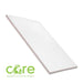 White Eco Soffit Flat Board 