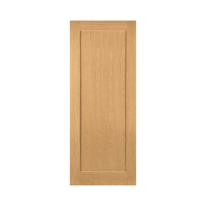 Deanta Walden Unfinished Oak Door