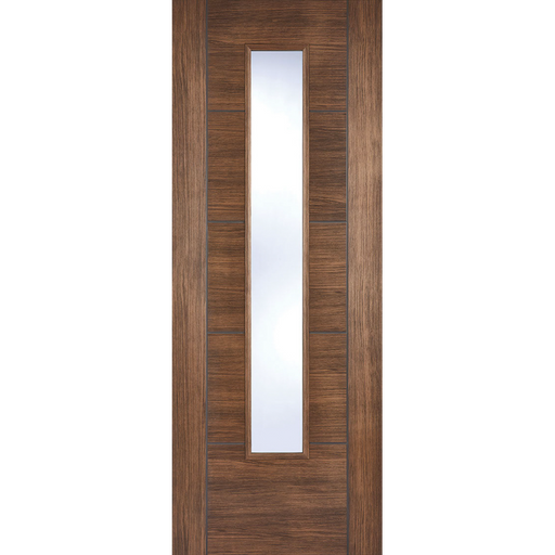 WALNUT LAMINATE VANCOUVER GLAZED