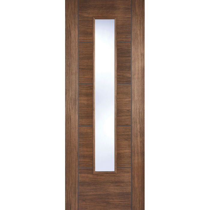 WALNUT LAMINATE VANCOUVER GLAZED