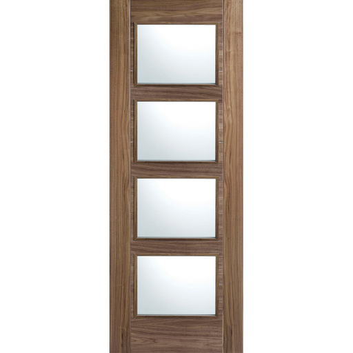 WALNUT VANCOUVER GLAZED 4L