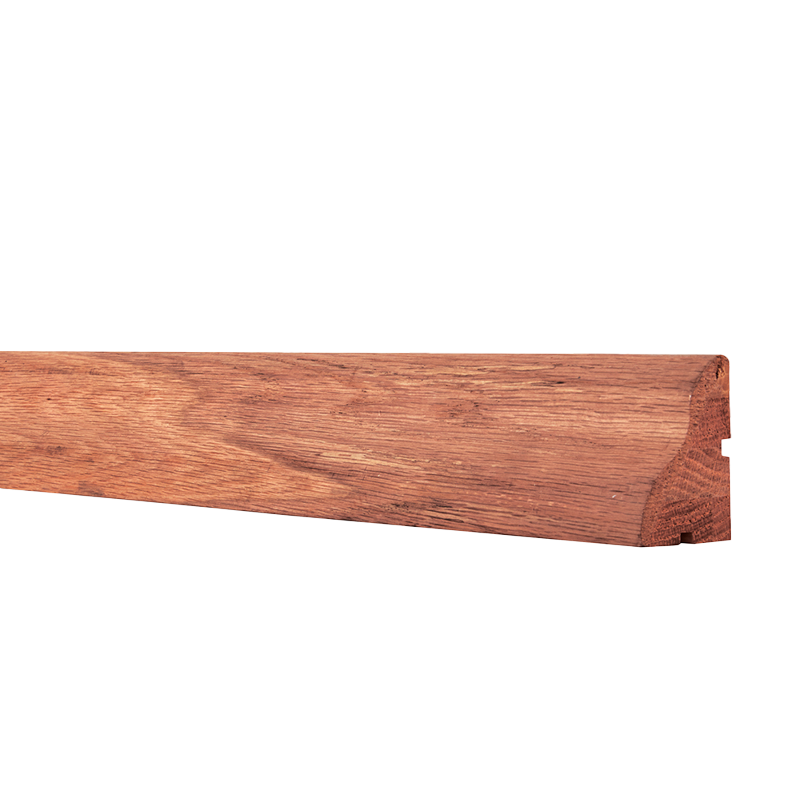 WEATHER BAR HARDWOOD EXTERNAL