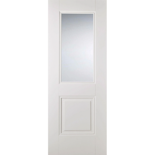 WHITE ARNHEM GLAZED 1L