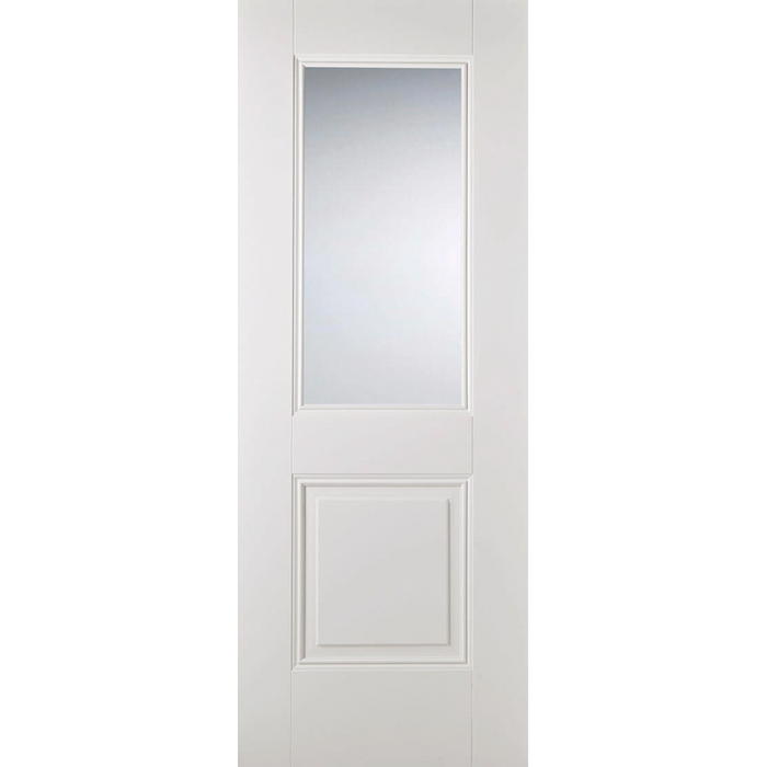 WHITE ARNHEM GLAZED 1L