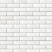 Vilo Motivo Brick – White Brick – Pack of 4