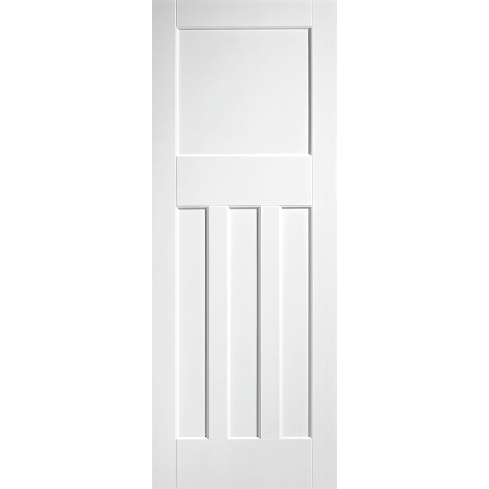WHITE DX 30S STYLE
