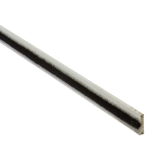 WHITE FIRE AND SMOKE INTUMESCENT