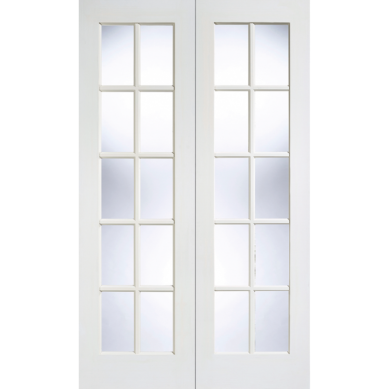 LPD Internal French Doors