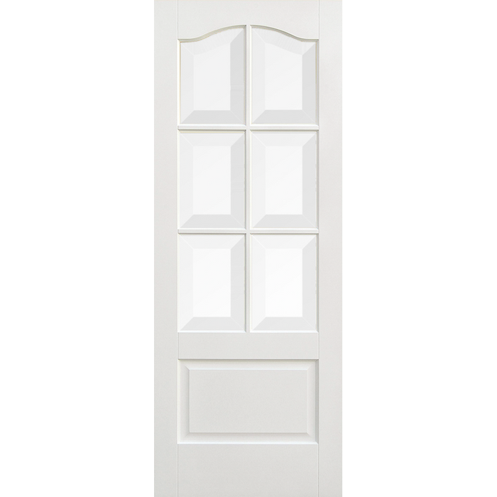 WHITE KENT GLAZED 6L