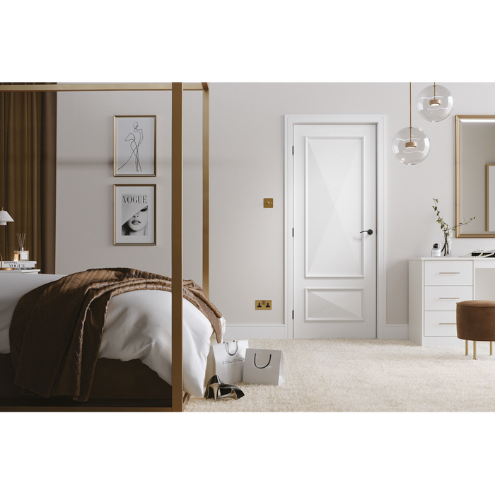 WHITE KNIGHTSBRIDGE 2P