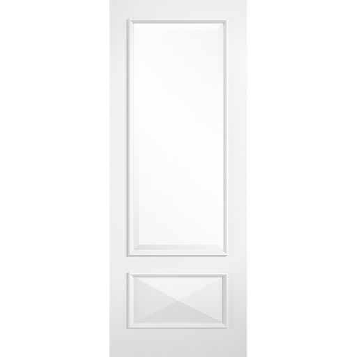 WHITE KNIGHTSBRIDGE GLAZED 1L