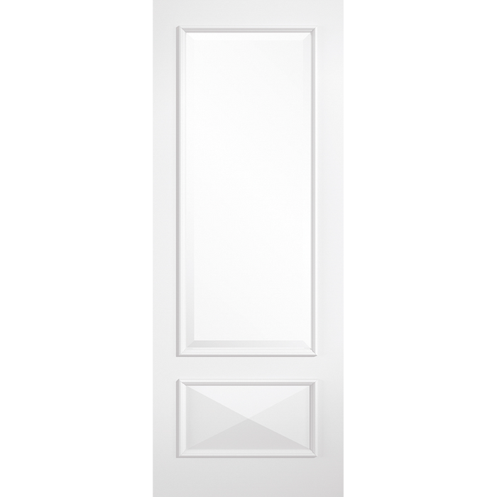 WHITE KNIGHTSBRIDGE GLAZED 1L