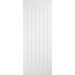 WHITE LAMINATE COTTAGE