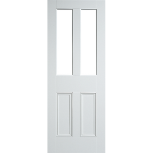 WHITE MALTON UNGLAZED 2L