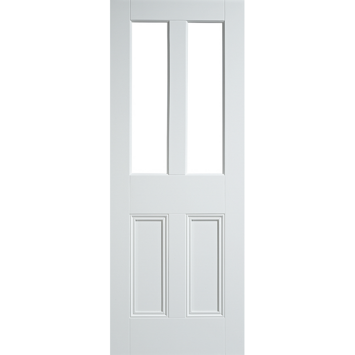 WHITE MALTON UNGLAZED 2L