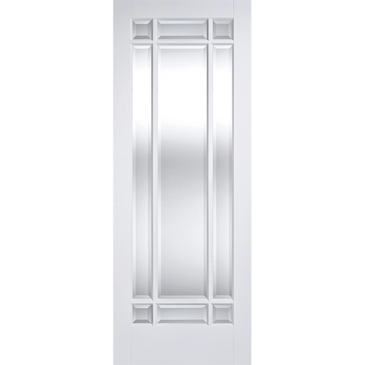 WHITE MANHATTAN GLAZED 9L