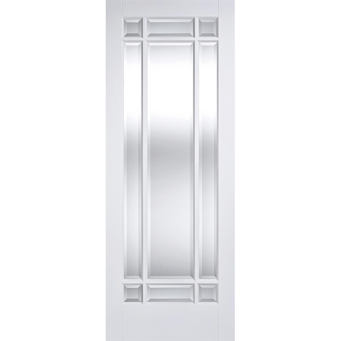 WHITE MANHATTAN GLAZED 9L