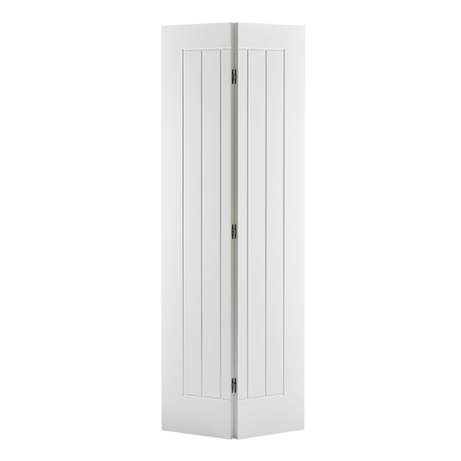 WHITE MEXICANO BI-FOLD