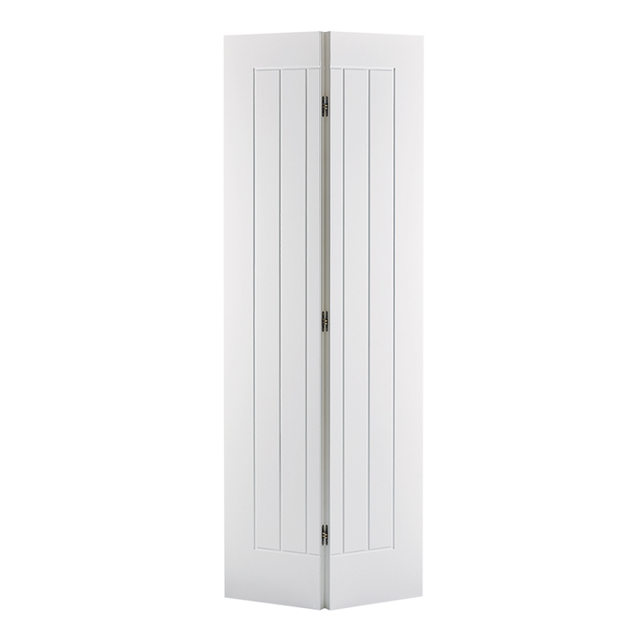 WHITE MEXICANO BI-FOLD