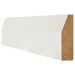 WHITE PRIMED ARCHITRAVE CHAMFERED