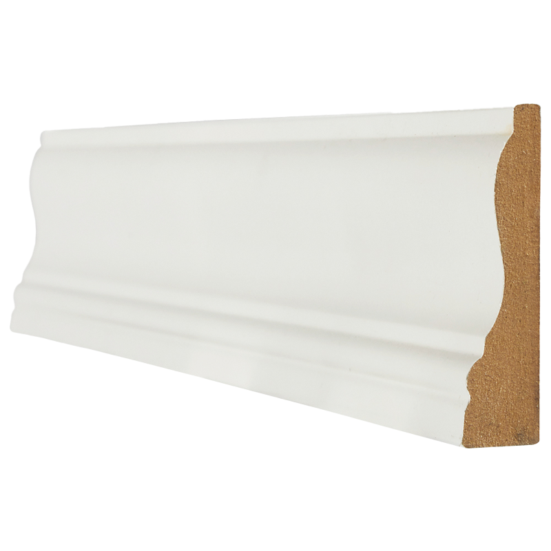 WHITE PRIMED ARCHITRAVE FERROL