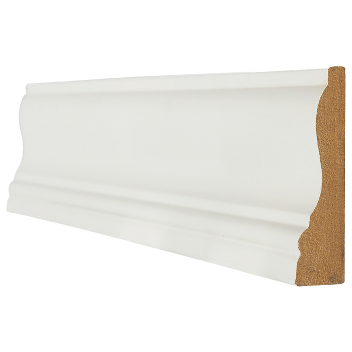 WHITE PRIMED ARCHITRAVE FERROL