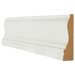 WHITE PRIMED ARCHITRAVE FERROL