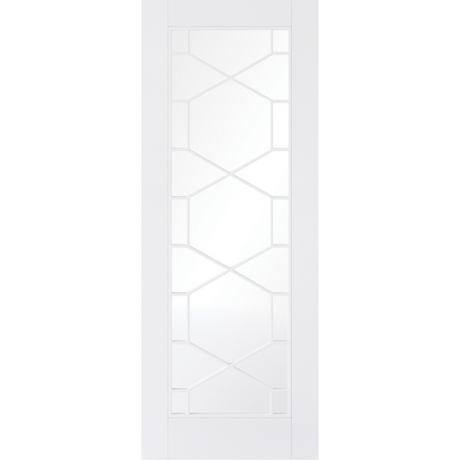 WHITE PRIMED ORLY GLAZED