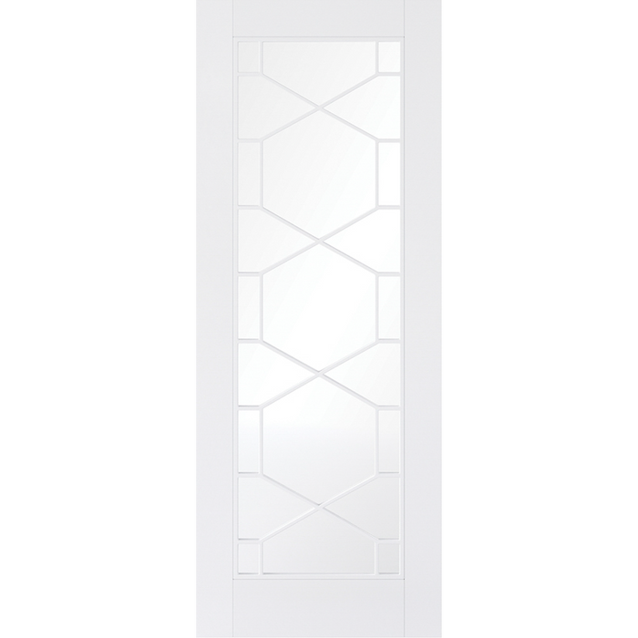 WHITE PRIMED ORLY GLAZED