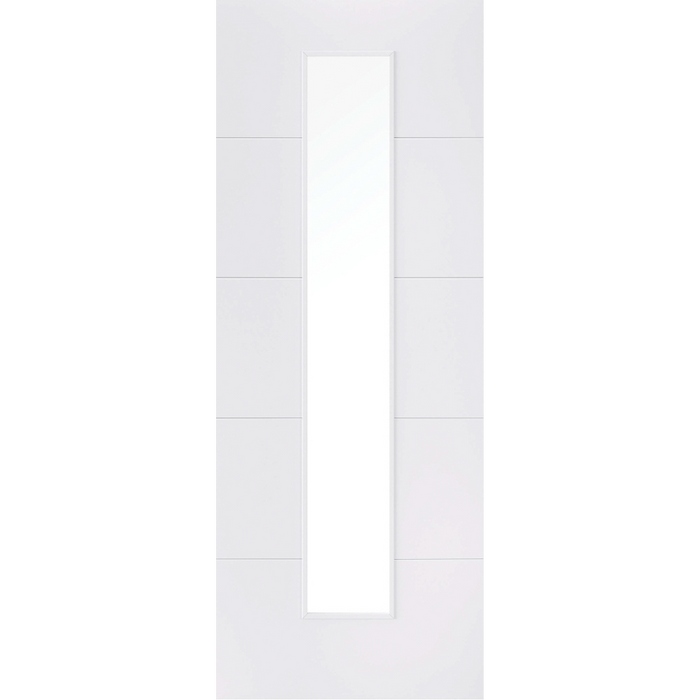 WHITE PRIMED SANTANDOR GLAZED 1L