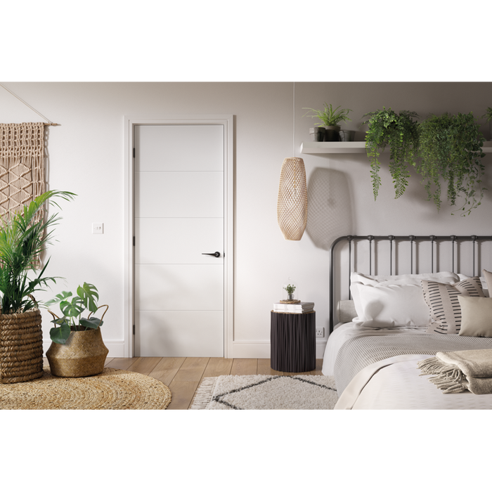 WHITE PRIMED SANTANDOR