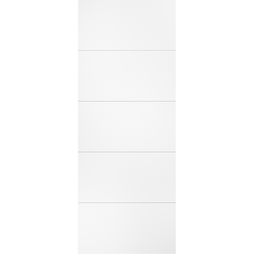 WHITE PRIMED SANTANDOR